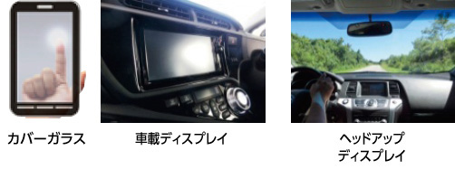 配向膜インクジェット塗布裝置